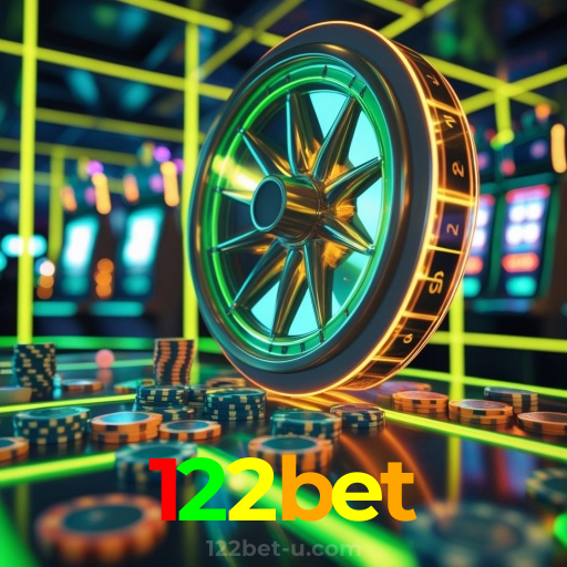 122bet：Jogue poker, aposte no futebol e conquiste prêmios incríveis no cassino!