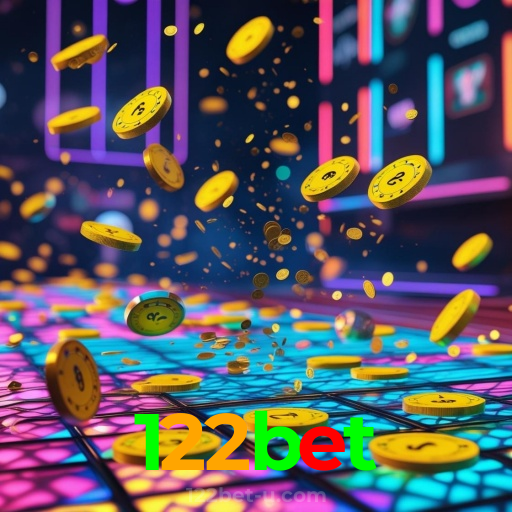 122bet:O cassino online mais confiável, com poker, roleta e futebol online!