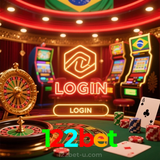 122bet:O melhor cassino online com apostas ao vivo em futebol e jogos de cassino!