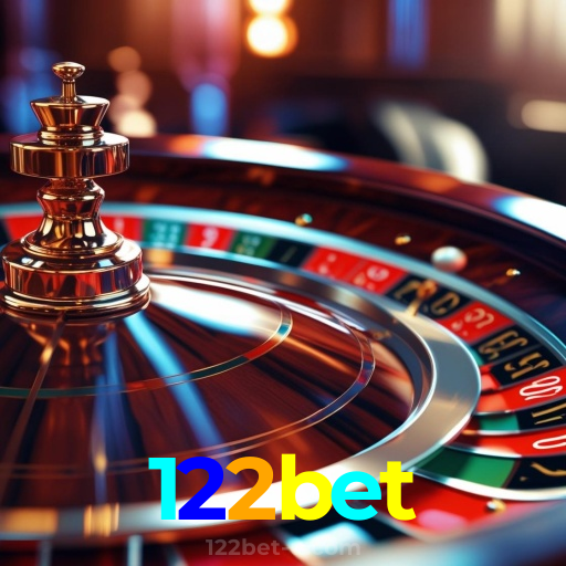 122bet:A diversão está garantida! Aposte nas melhores slots agora!