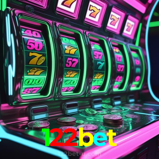 122bet:Onde sua sorte encontra o melhor cassino online e as apostas no futebol!