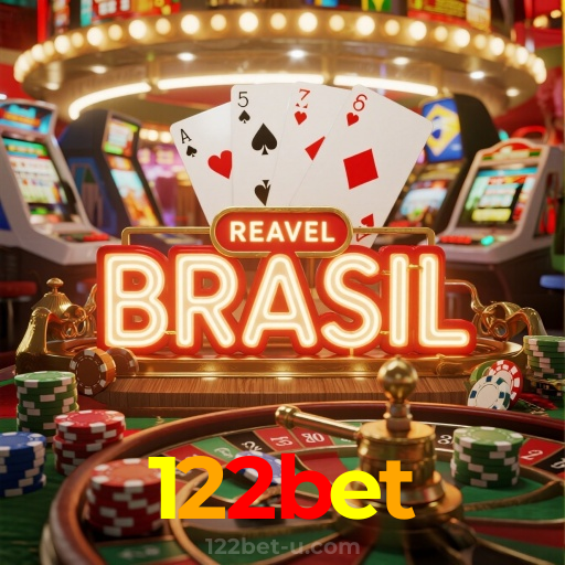 122bet：Entre na competição digital de futebol e mostre sua habilidade!