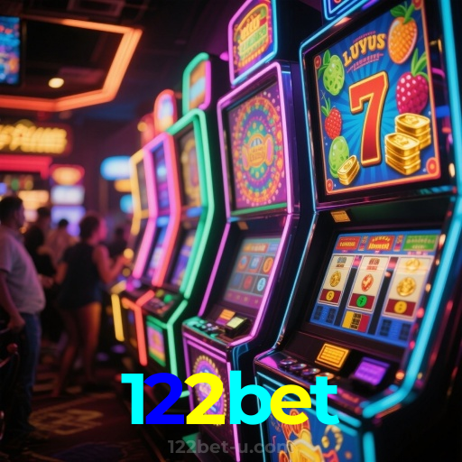 122bet：Jogue poker, aposte no futebol e conquiste prêmios incríveis!