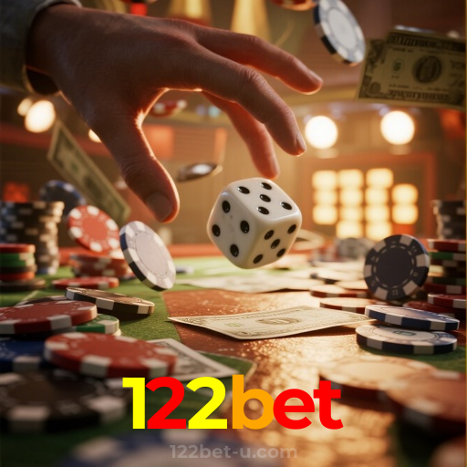 122bet:Mostre suas habilidades e vença nas mesas de poker online!