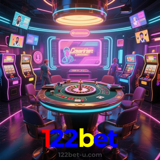 122bet：Jogue nas roletas e conquiste a sorte ao seu lado!