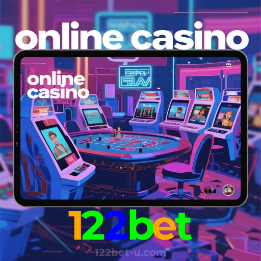 122bet:Grandes vitórias nas slots! Venha conquistar o jackpot agora!