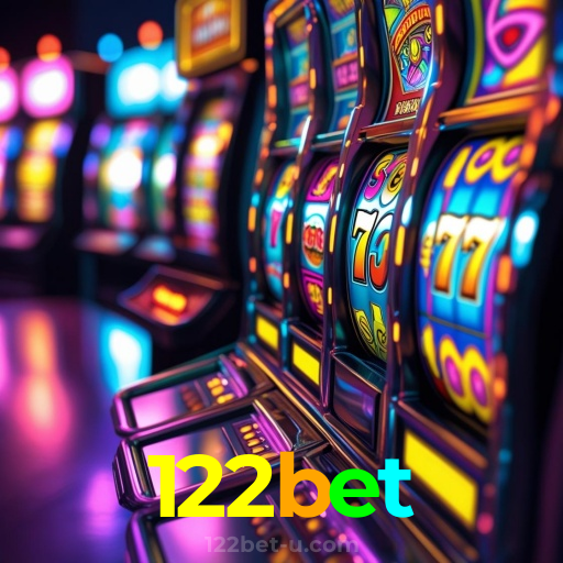 122bet:O cassino online mais emocionante está aqui! Aposte agora!