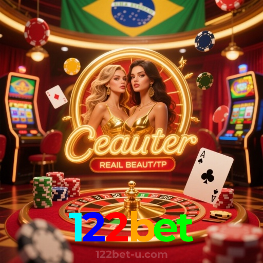 122bet：Jogue poker, roleta e aposte no futebol online com segurança!