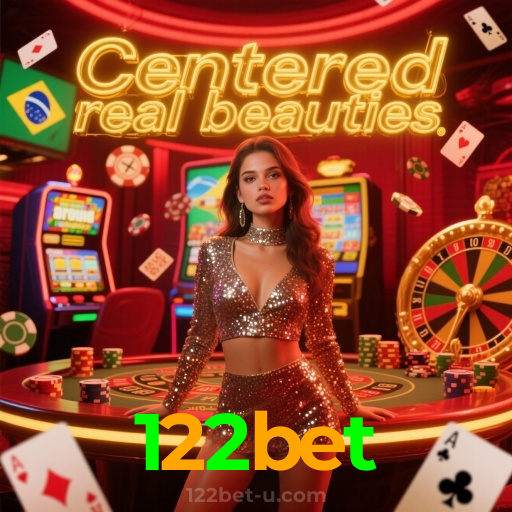 122bet：A sorte não tem limites! Vença no Blackjack e leve o prêmio!