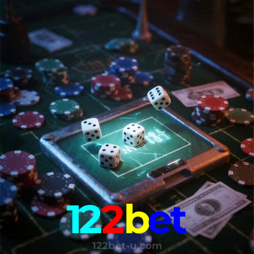 122bet：Sua sorte está no cassino online com jogos como poker e apostas no futebol!