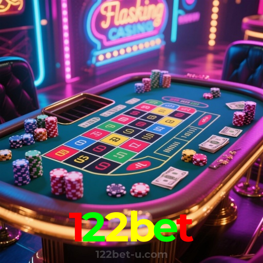 122bet：Jogue poker online e mostre que você é o mestre das cartas!