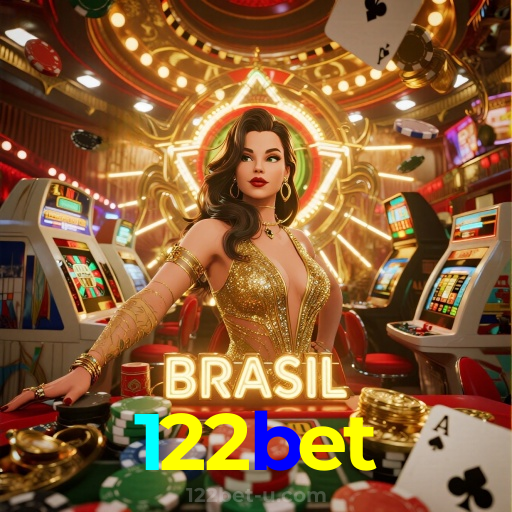 122bet：Apostas ao vivo no futebol e grandes prêmios em jogos de blackjack!
