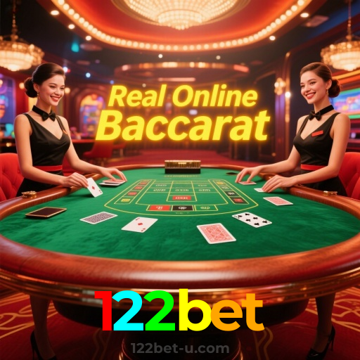 122bet：Jogue poker, roleta e aposte ao vivo no futebol online para grandes vitórias!