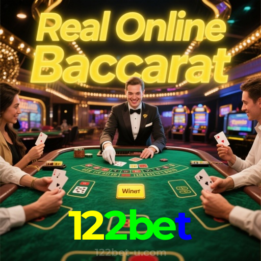 122bet：Jogue slots, poker e aposte no futebol com grandes prêmios em jogo!