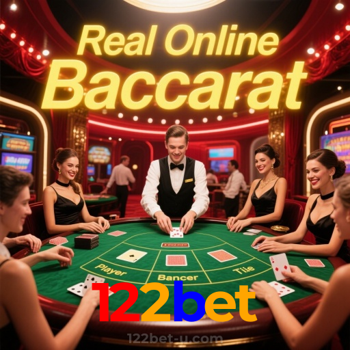 122bet：Jogue poker, aposte no futebol e ganhe em grande estilo!