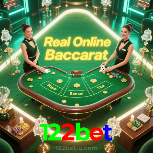 122bet：Gire as slots e vença com grandes prêmios!