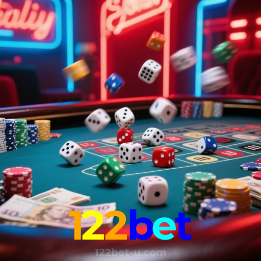 122bet:Gire nas slots e conquiste o prêmio da sua vida!