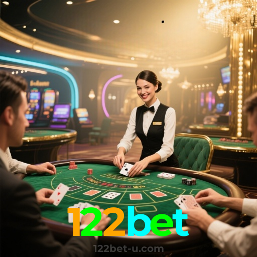 122bet:Jogue roleta, aposte no futebol e conquiste prêmios épicos!