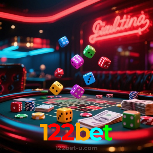 122bet：Aposte no futebol online e seja o maior vencedor de todos!