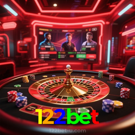 122bet:Cada jogo é uma chance de ganhar! Jogue agora e vença!