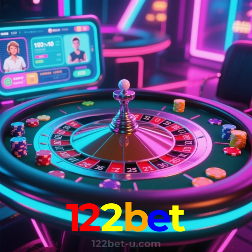122bet:Aposte agora nas roletas e veja a sorte brilhar para você!