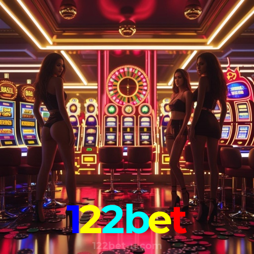122bet：Jogue futebol online e vença como um verdadeiro campeão!