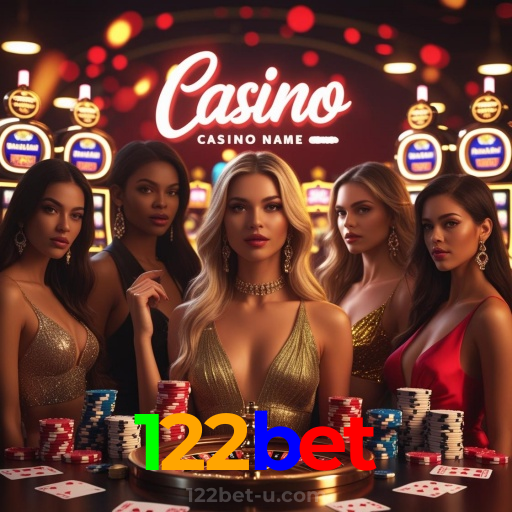 122bet：Jogue blackjack e aposte no futebol para uma experiência inesquecível!
