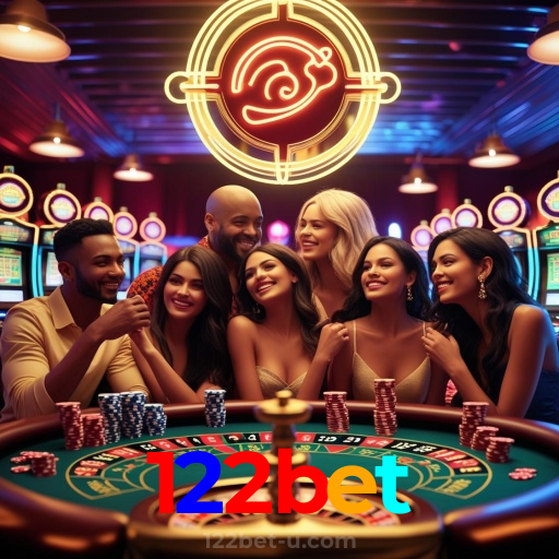 122bet：Jogue poker, aposte no futebol e ganhe em nosso cassino online confiável!