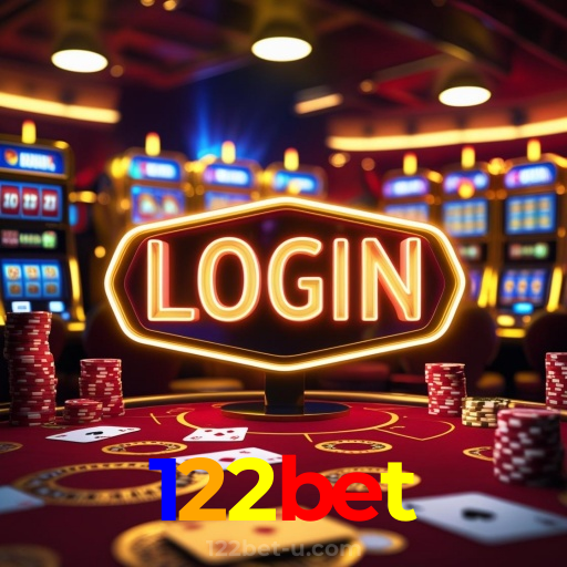 122bet：Entre no nosso cassino online e jogue nas roletas agora!