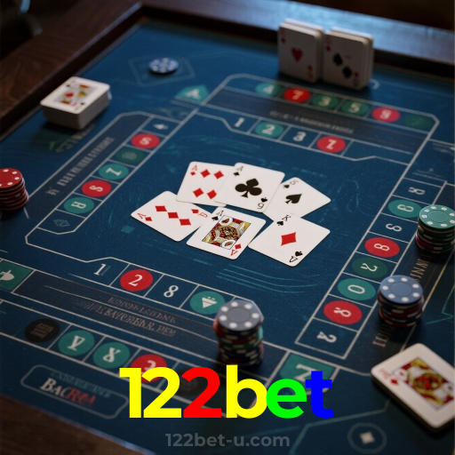 122bet:Jogue poker, roleta e aposte ao vivo no futebol online para grandes vitórias!