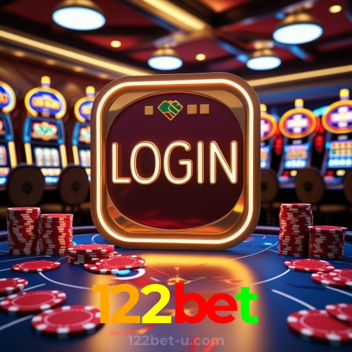 122bet：Vença no cassino online com blackjack e apostas esportivas no futebol!