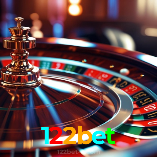 122bet:Jogue blackjack, aposte no futebol e conquiste grandes vitórias!