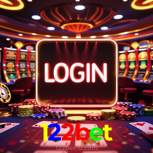 122bet:Em cada giro nas slots, a vitória está ao seu alcance!