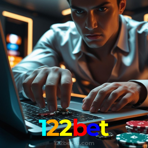 122bet：Aposte em nosso cassino e viva uma experiência única de diversão!