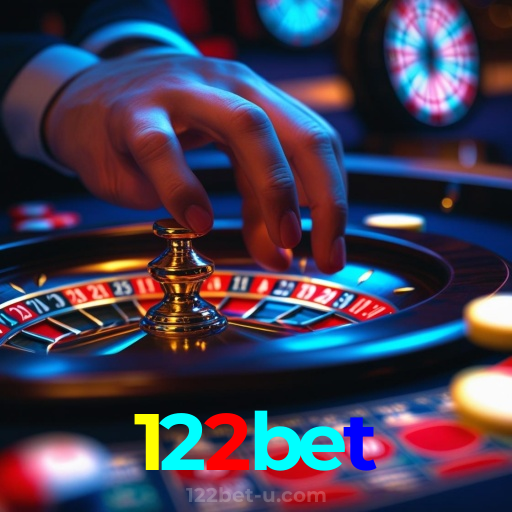 122bet:Em cada giro das slots, a vitória está ao seu alcance!