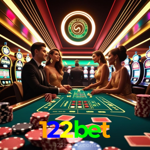 122bet:Aposte no futebol online e vença de forma única!