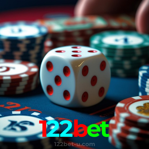 122bet:Gire as slots e conquiste prêmios incríveis no nosso cassino!