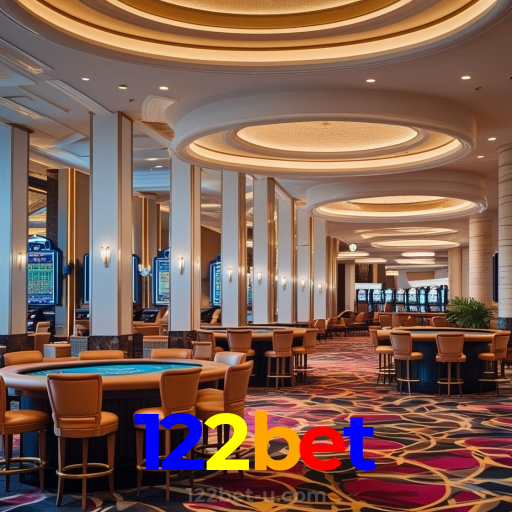 122bet:A sorte está esperando por você! Vença na roleta e ganhe grandes vitórias!