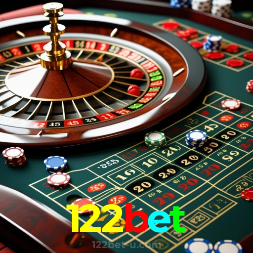 122bet:Jogue blackjack, aposte no futebol e leve para casa grandes prêmios!