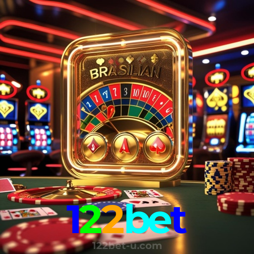 122bet:Jogue poker, roleta e aposte no futebol online com segurança!