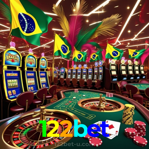 122bet:Ganhe prêmios em jogos de poker e aposte no futebol com grandes odds!
