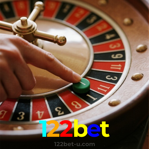 122bet：Vença e marque grandes gols no futebol online agora!