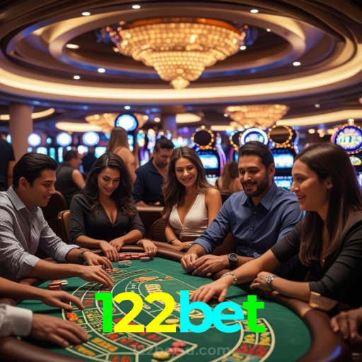 122bet:Conquiste prêmios no blackjack e aposte no futebol ao vivo com segurança!