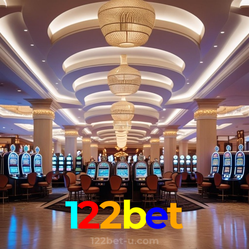 122bet:Divirta-se com poker, blackjack e aposte no futebol online!