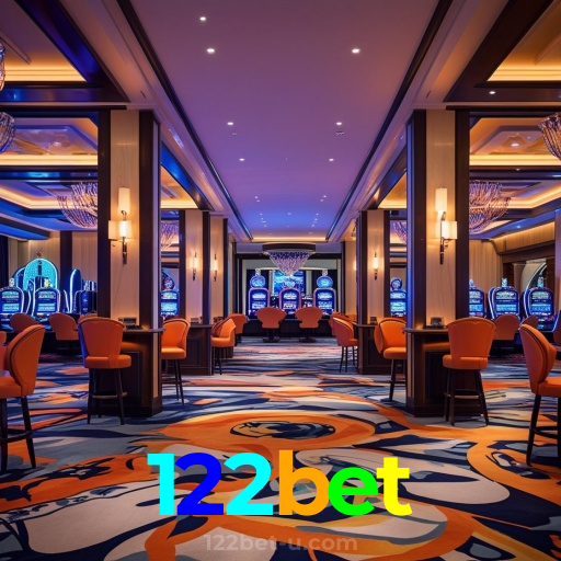 122bet:A sorte é sua! Aposte agora e ganhe muito mais!