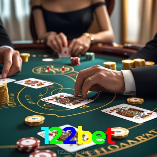 122bet:Apostas emocionantes em futebol e os melhores jogos de cassino online!