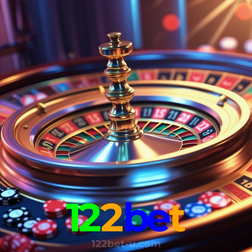 122bet:Jogue nas melhores slots e conquiste grandes jackpots!