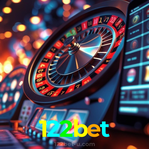 122bet:Aposte no futebol e vença em blackjack e roleta no nosso cassino!