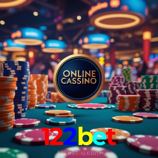 122bet:O melhor cassino para apostar no futebol e ganhar em jogos de cassino!
