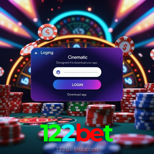 122bet:Jogue os melhores jogos de cassino como blackjack e roleta, e aposte no futebol!
